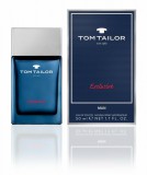 Tom Tailor Exclusive Man EDT 50ml Férfi Parfüm