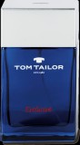 Tom Tailor Exclusive Man EDT 50ml Tester Férfi Parfüm