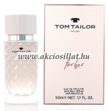 Tom Tailor For Her EDT 50ml női parfüm