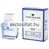 Tom Tailor Man EDT 30ml férfi parfüm