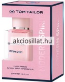 Tom Tailor Modern Spirit EDP 30 ml Női parfüm