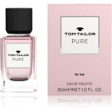 Tom Tailor Pure EDT 30ml Női Parfüm