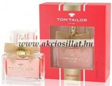 Tom Tailor Urban Life Woman EDT 30ml Női