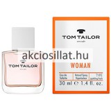 Tom Tailor Woman EDT 30ml női parfüm