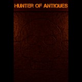 Tomáš Sabol Hunter of Antiques (PC - Steam elektronikus játék licensz)