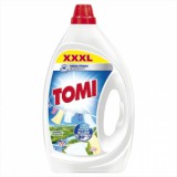 Tomi Amazonia Freshness mosógél 3,24l fehér ruhákhoz (54000484)
