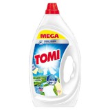 Tomi Amazónia Frissessége mosógél fehér ruhákhoz - 88 mosás 3,96L