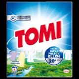 Tomi Amazónia mosópor 220g 4 mosás