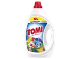 Tomi Color mosógél Mandulatej 2,43L 54 mosás