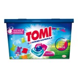 Tomi Duo Color mosókapszula - 13 db