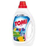 Tomi Gél Color 22 mosás 0,99L