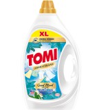 Tomi lótusz mosógél 2,25L 50mosás