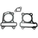 Tömítés hengerhez GY6 80ccm 47mm TNT, 4 ütemű kínai robogóhoz