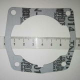 Tömítés hengertalp Husqvarna 357XP, 359  - eredeti