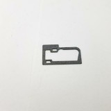 Tömítés karburátor Briggs 3.5 hp, 4 hp szivató burkolathoz