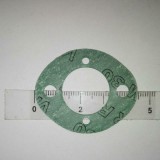 Tömítés karburátor Husqvarna 61, 281  - eredeti