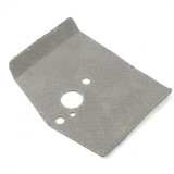 Tömítés karburátorhoz MTD P61 hőszigetelő tömítés