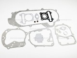Tömítés szett komplett GY6 4T 60ccm 44mm 669-es, 4 ütemű kínai robogóhoz