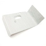 Tömítés szívótorok AL-KO BC260 belső