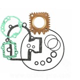 Tömítéskészlet hengerhez komplett Aprilia Scarabeo 50 2T AC