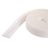 Tömítő PVC hab 10x6mm 8 m GEKO