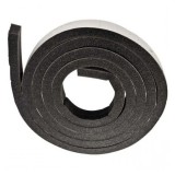 Tömítő PVC hab 17x17mm 6,5 m GEKO