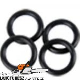 Tömítőgyűrű 2.5x11-es öntözőkuplunghoz (50db/csom)