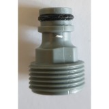 tőmlő csatlakozó ? külső menetes