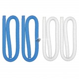 Tömlő cserefelület medence szivattyúhoz