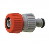 Tömlő és csapcsatlakozó adapter 3/4&quot