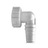 Tömlőcsatlakozó mosógéphez