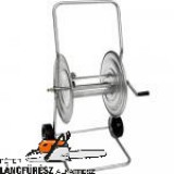 Tömlőkocsi FÉM 3/4" 25m (1/2" - 80m)