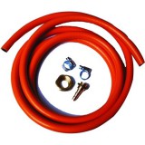 Tömlőszett perzselőhöz