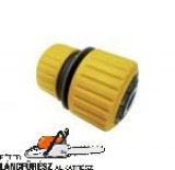 Tömlőtoldó 1"-3/4" MAXI