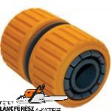 Tömlőtoldó 1"-os MAXI