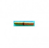 tömlőtoldó  ¤  6 oxigén 524301