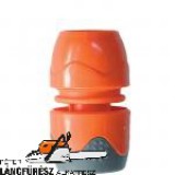 Tömlőtoldó univerzális 1/2"-3/4"