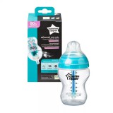Tommee Tippee Advanced Anti-colic cumisüveg 260ml türkiz