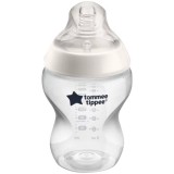 Tommee Tippee CTN cumisüveg 260 ml M