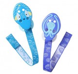 Tommee Tippee cumitartó lánc 2 db