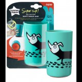 Tommee Tippee Super Cup 300 ml, kék (5010415472021)