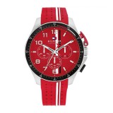 Tommy Hilfiger Bank férfi óra TH1792170