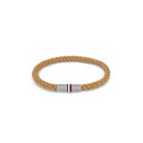 Tommy Hilfiger Infinity Braid férfi karkötő 2790461