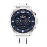 Tommy Hilfiger Luca férfi óra TH1792148
