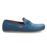 Tommy Hilfiger mokaszin FM02725-CZ7