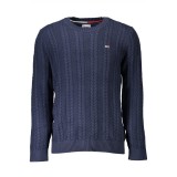 Tommy Hilfiger pulóver DM15059