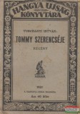Tommy szerencséje