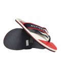 TommyHilfiger barney 3d Tanga papucs FM56818867-0403