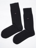 TommyHilfiger th men sock classic 2p Magasszárú zokni 371111-0200