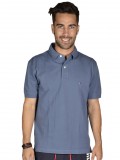 TommyHilfiger tommy knit polo Rövid ujjú póló 0857869135-0869